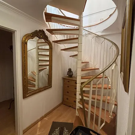Apartman Minerva