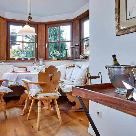Apartman Minerva