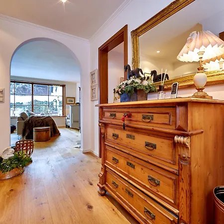 Apartman Minerva