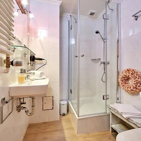 Apartman Minerva