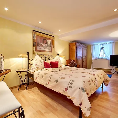 Apartman Minerva Farchant