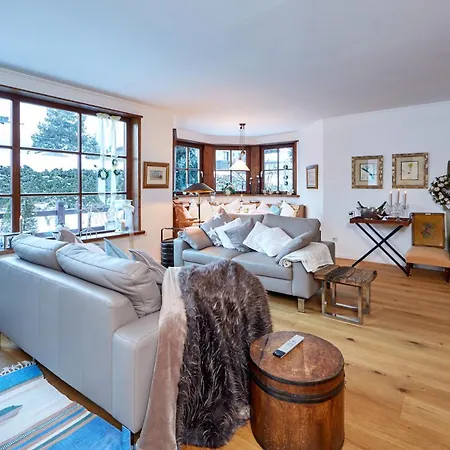 Minerva Apartman *