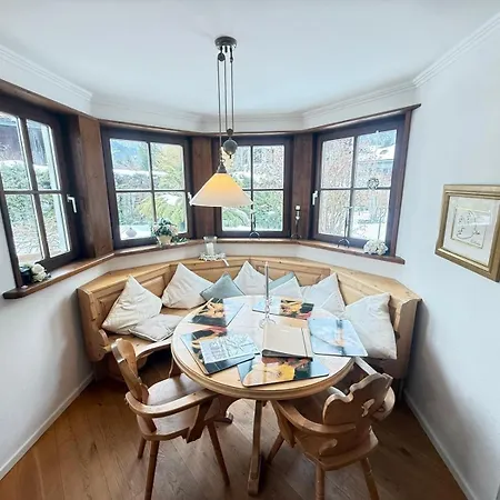 Minerva Apartman *