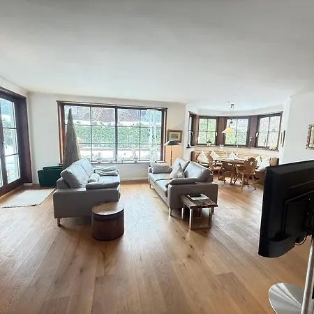 Apartman Minerva *