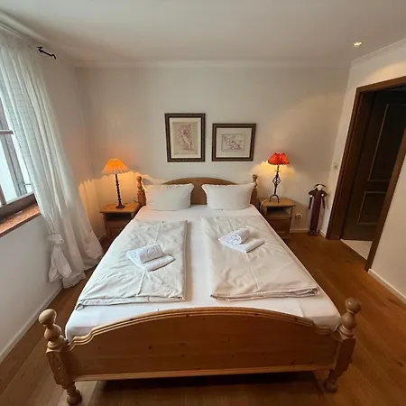 Apartman Minerva *