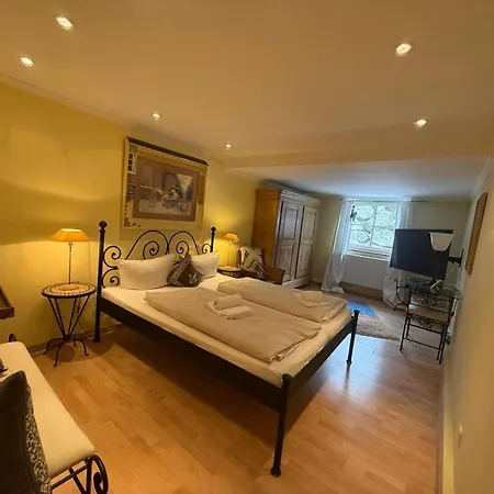 Apartman Minerva *