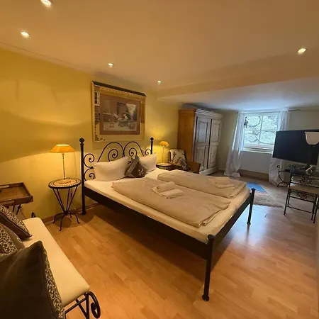 Apartman Minerva *